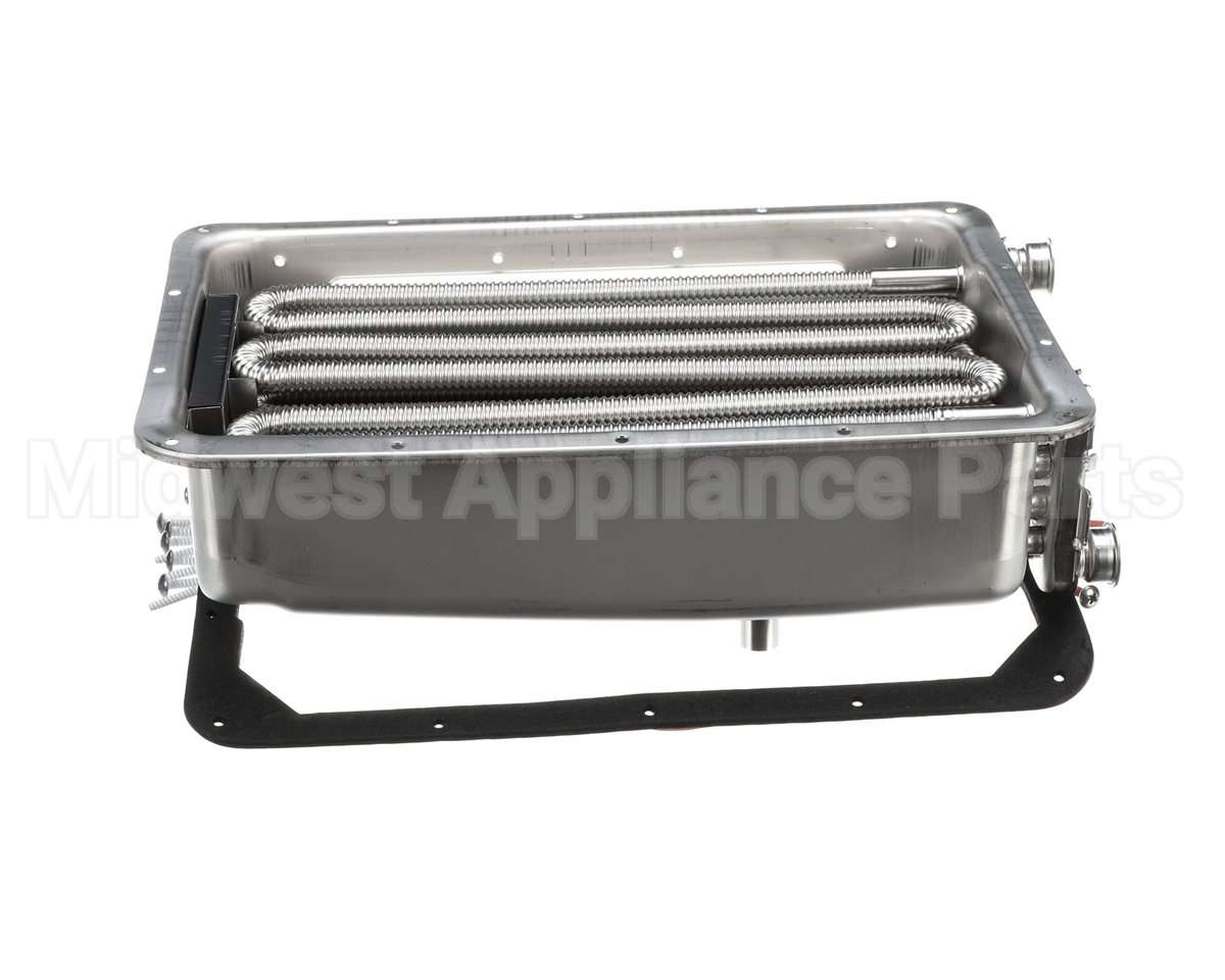 107000266 Rinnai Secondary Heat Exchange