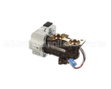 107000270 Rinnai Bypass Servo Assy.