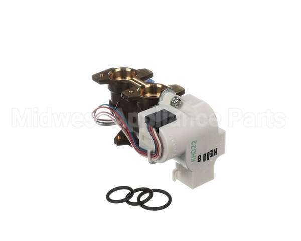 107000270 Rinnai Bypass Servo Assy.