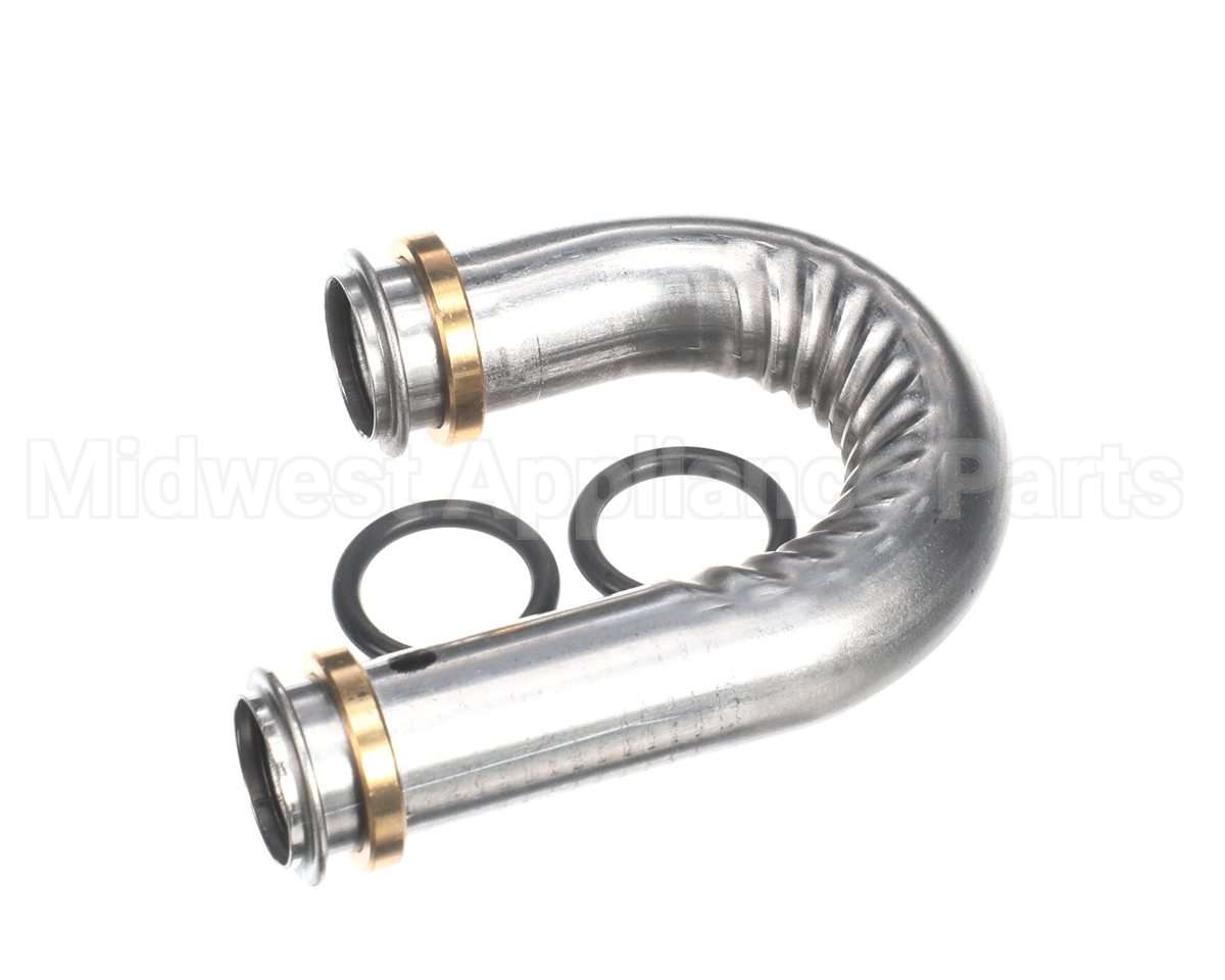 107000272 Rinnai Connecting Pipe