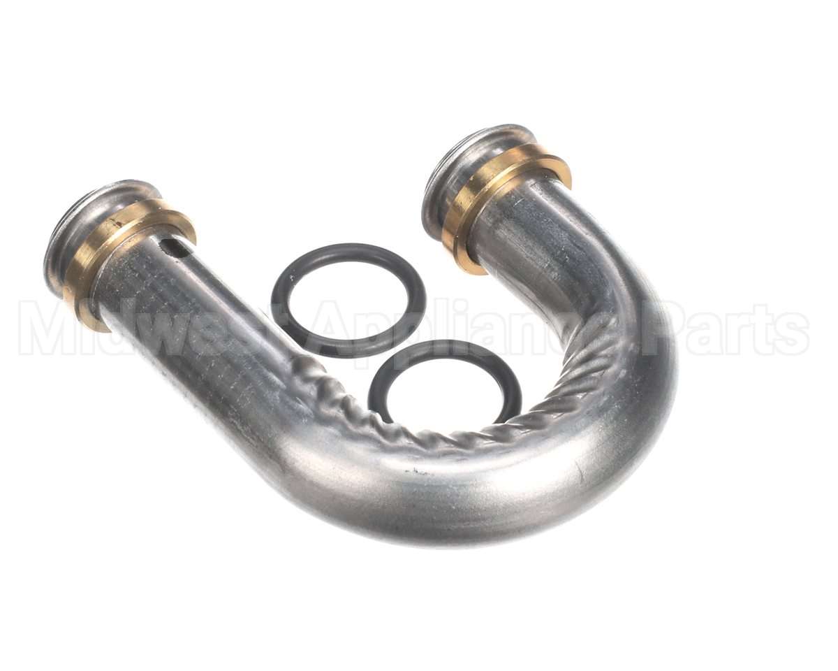 107000272 Rinnai Connecting Pipe
