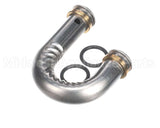 107000272 Rinnai Connecting Pipe