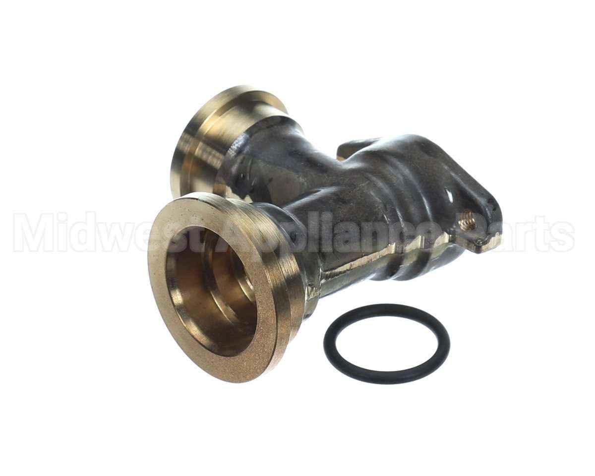 107000275 Rinnai Water Heater Connection Fitting