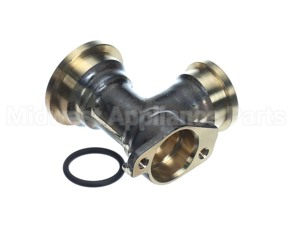 107000275 Rinnai Water Heater Connection Fitting