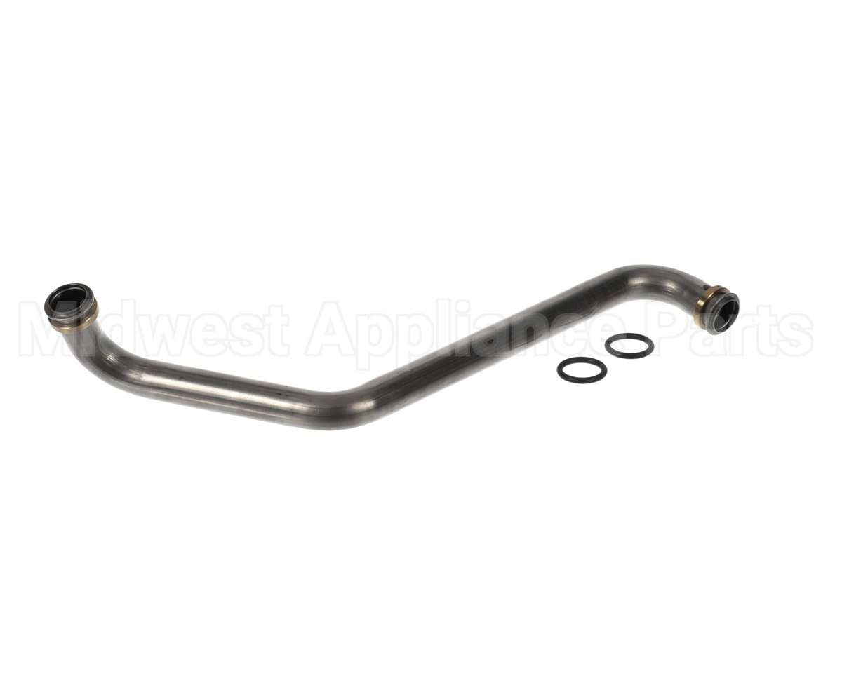 107000278 Rinnai Water Heater Bypass Pipe Assy