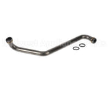 107000278 Rinnai Water Heater Bypass Pipe Assy