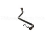 107000278 Rinnai Water Heater Bypass Pipe Assy
