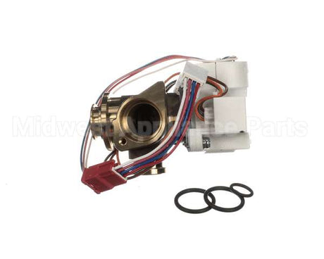 107000279 Rinnai Hot Water Servo Valve Assy.
