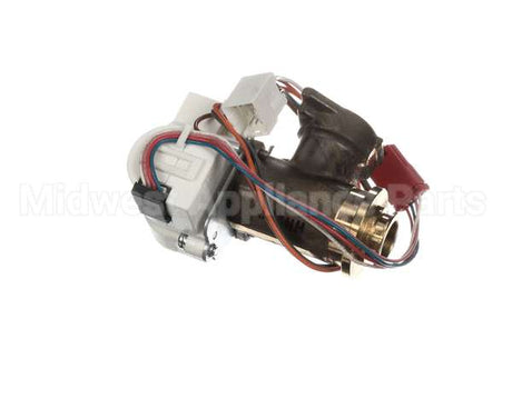 107000279 Rinnai Hot Water Servo Valve Assy.