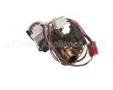 107000279 Rinnai Hot Water Servo Valve Assy.