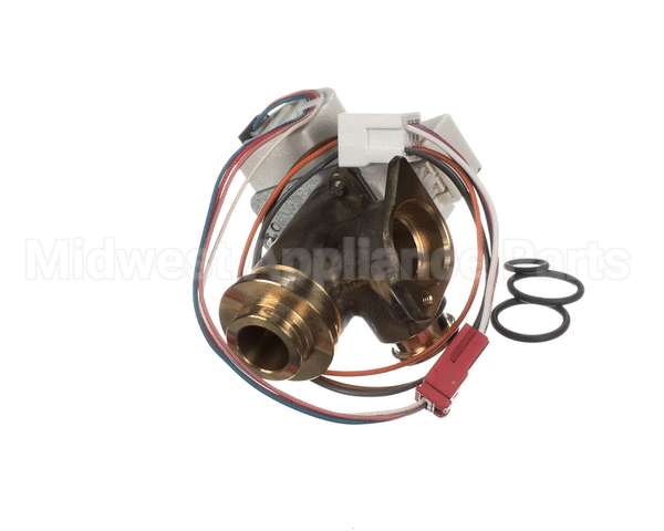 107000279 Rinnai Hot Water Servo Valve Assy.