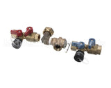 107000284 Rinnai Pressure Relief Valve