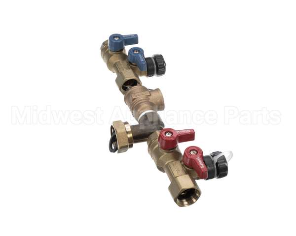 107000284 Rinnai Pressure Relief Valve