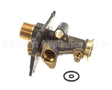 107000299 Rinnai Hot Water Supply Connection Port - P