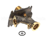 107000299 Rinnai Hot Water Supply Connection Port - P