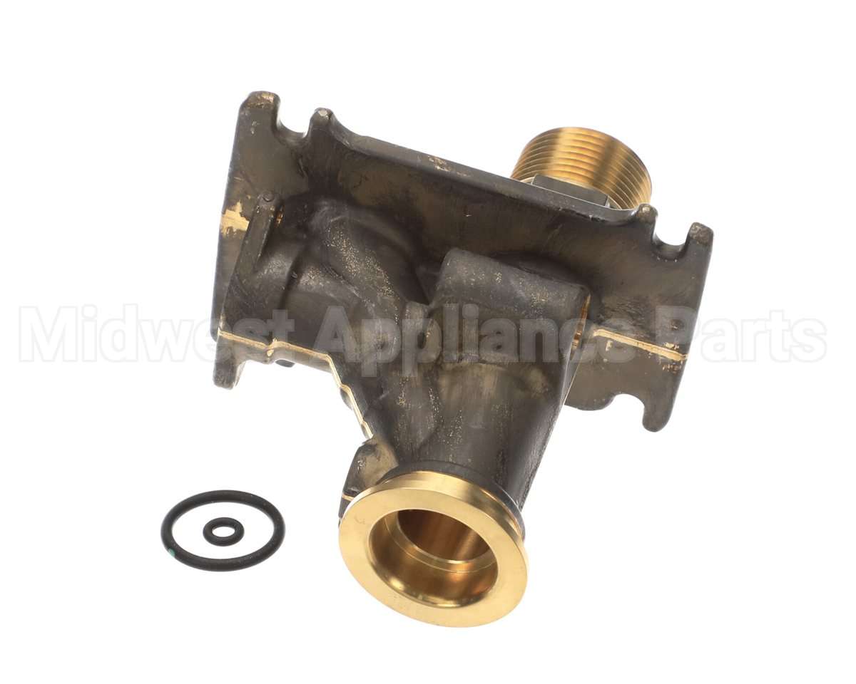 107000299 Rinnai Hot Water Supply Connection Port - P