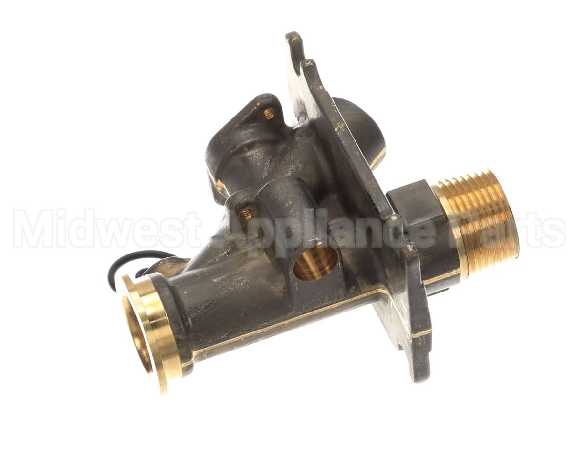 107000299 Rinnai Hot Water Supply Connection Port - P