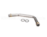 107000301 Rinnai Relief Pipe Assembly