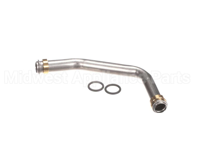 107000301 Rinnai Relief Pipe Assembly