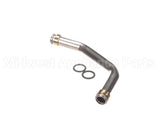 107000301 Rinnai Relief Pipe Assembly