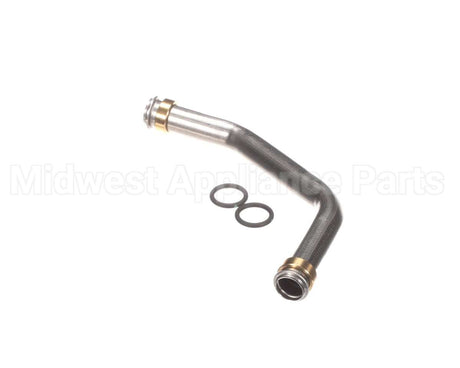 107000301 Rinnai Relief Pipe Assembly