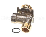 107000316 Rinnai 3/4 Water Supply Connection