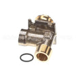 107000316 Compatible Rinnai 3/4 Water Supply Connection