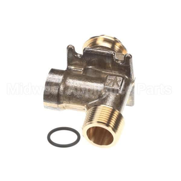 107000316 Compatible Rinnai 3/4 Water Supply Connection