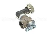 107000452 Rinnai Pressure Relief Valve
