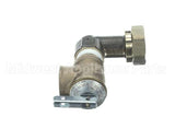 107000452 Rinnai Pressure Relief Valve