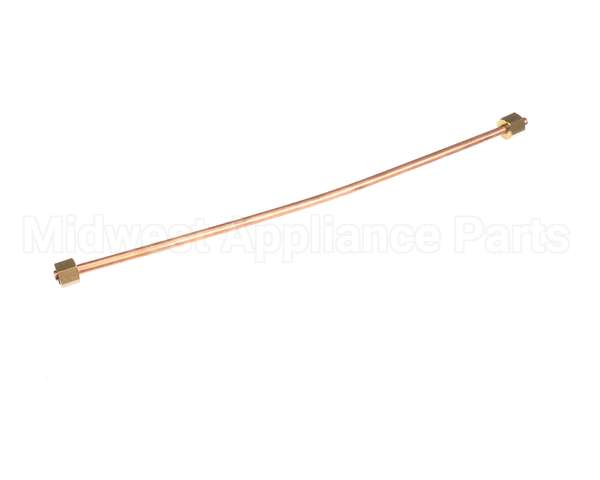 10700287 Rancilio Pipe Grouphead Heating Exch. X