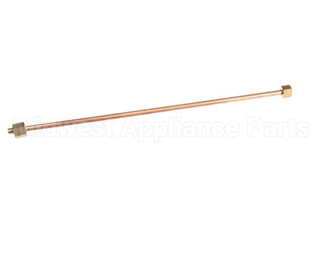 10700287 Rancilio Pipe Grouphead Heating Exch. X