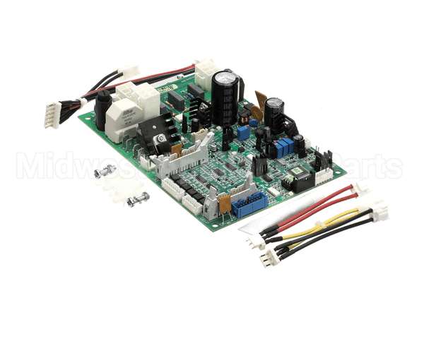 10700972 Rancilio Kit Board De 03