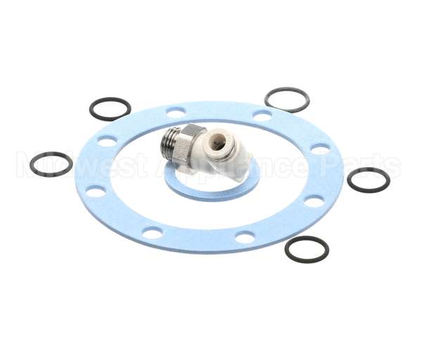 10700998 Rancilio Service Kit Steam Boiler