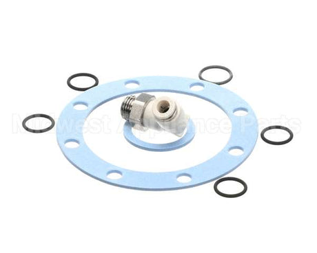 10700998 Rancilio Service Kit Steam Boiler