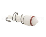 10701023 Rancilio Steam Injector Quick Milk14