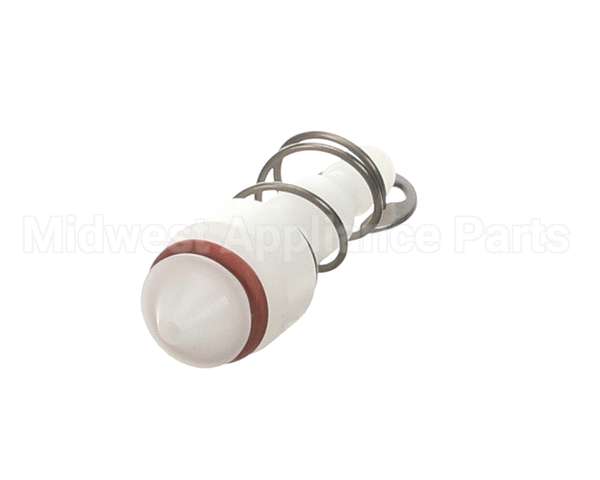 10701023 Rancilio Steam Injector Quick Milk14