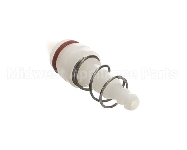 10701024 Rancilio Steam Injector Top Milk/14
