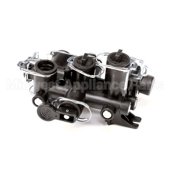 10701245 Compatible Rancilio Hydro Hub 120V 60Hz