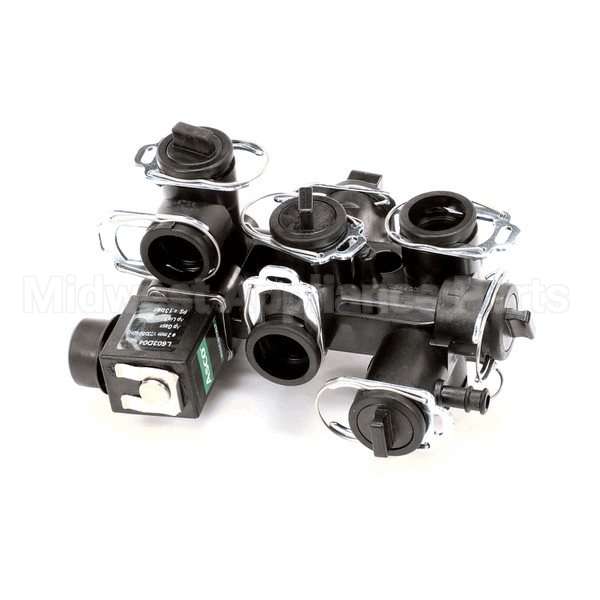 10701246 Compatible Rancilio Hydro Hub 230V