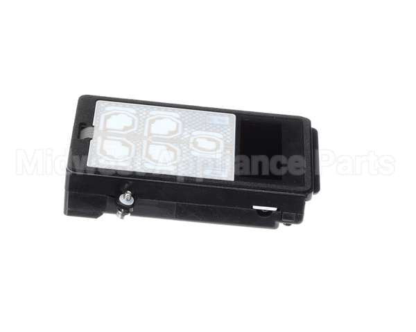 10701389 Rancilio Kit Ricambio Tastiera Caffetou