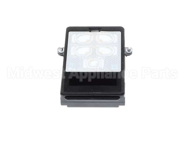 10701389 Rancilio Kit Ricambio Tastiera Caffetou