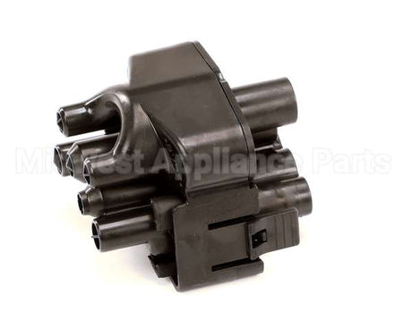 10701391 Rancilio Standard Spout D.6.3Mm