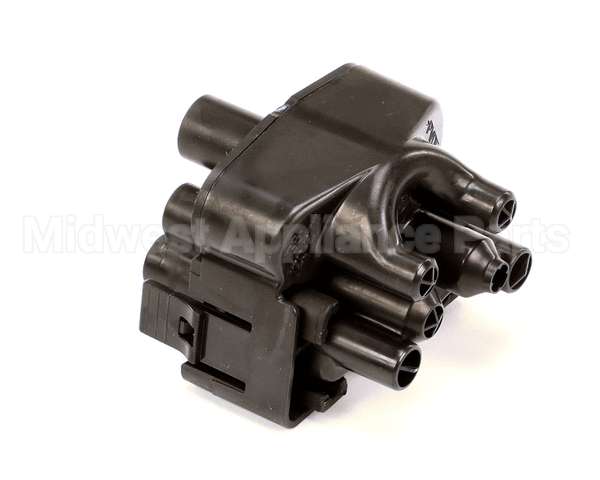 10701391 Rancilio Standard Spout D.6.3Mm