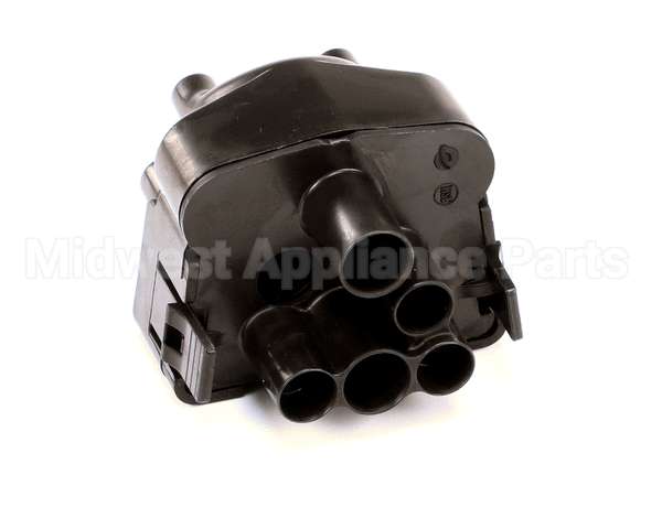 10701391 Rancilio Standard Spout D.6.3Mm