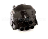 10701391 Rancilio Standard Spout D.6.3Mm