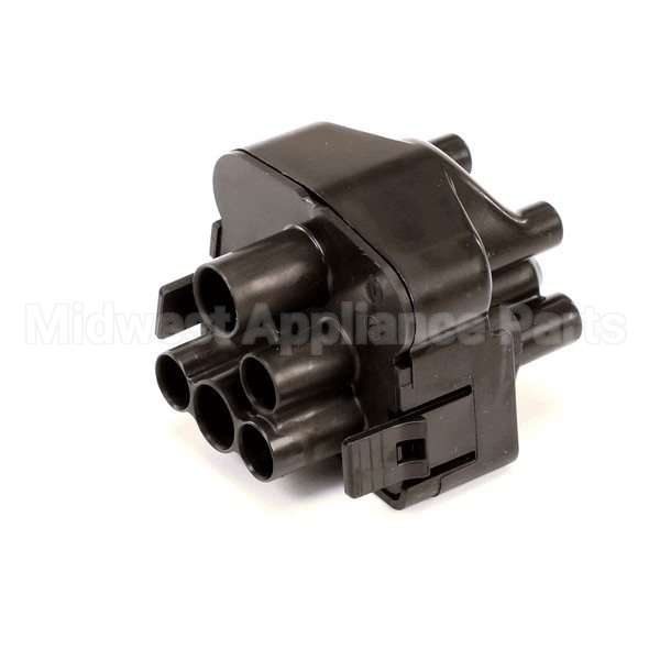 10701391 Compatible Rancilio Standard Spout D.6.3Mm