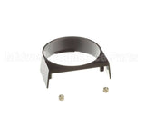 10701685 Rancilio Silvia Group Cover Black