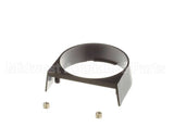 10701685 Rancilio Silvia Group Cover Black