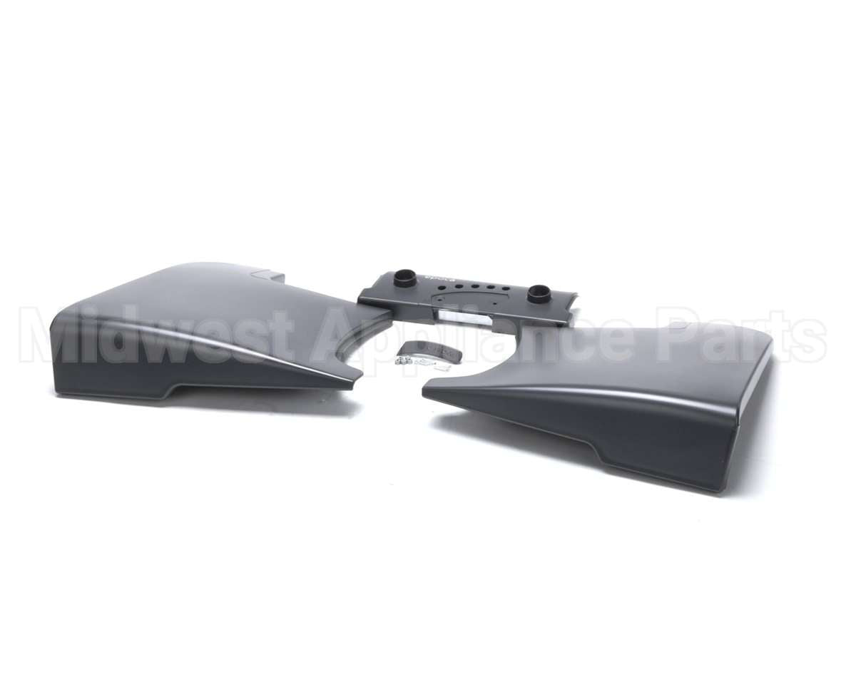 10701958 Rancilio Epoca 1 Grp Matte Grey Panl Kit 2022